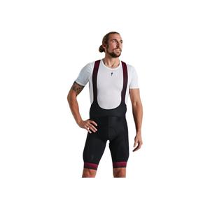 SL Bib Short Blk/Rbywn                                                          