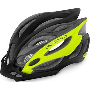 CYKLISTICKA PRILBA R2 WIND                                                      