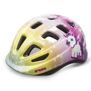 Cyklisticka prilba R2 Bunny                                                     