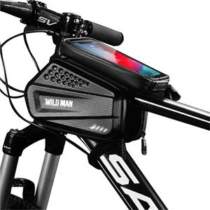 Papayas wildman bike mount XXL                                                  