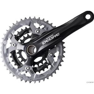 STRED DEORE M590 175MM                                                          
