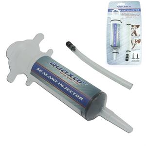 Sada na plnenie latexového mlieka                                               