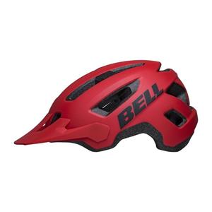 BELL Nomad 2 Mat Dark Red                                                       