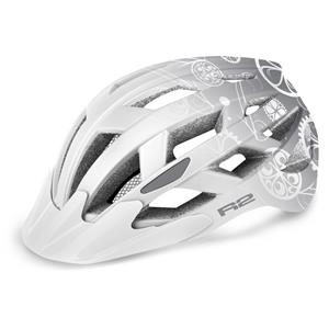 Cyklisticka prilba R2 Lumen                                                     