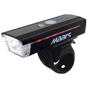 MS 501 USB cyklo LED svetlo                                                     