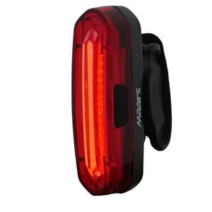 MS B201 USB cyklo LED svetlo                                                    