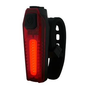 MR 705B USB cyklo LED svetlo                                                    