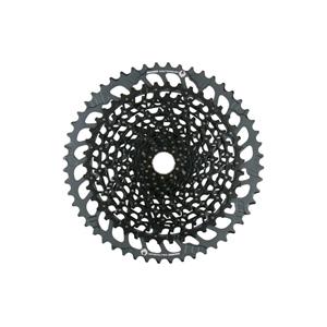 SRAM AM CS XG 1275 EAGLE 10-52T BLK                                             