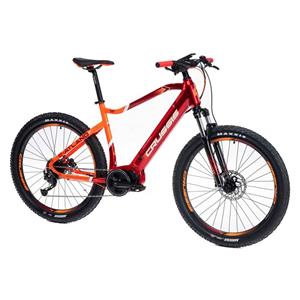 e-Atland 7.6-L                                                                  