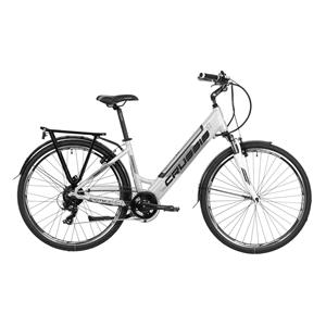 Crussis  Mestský elektrobicykel e-City 1.16-S (2022)     
                      