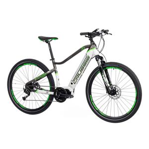 Crussis  Pánsky krosový elektrobicykel e-Cross 7.7-S (2022)     
               