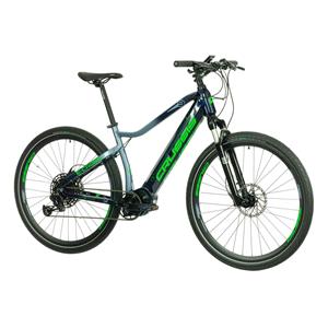 Crussis  Pánsky krosový elektrobicykel e-Cross 9.7-S (2022)     
               