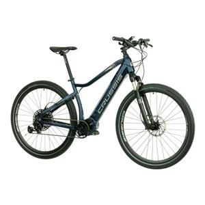 Crussis  Pánsky krosový elektrobicykel ONE-Cross 9.7-S (2022)     
             