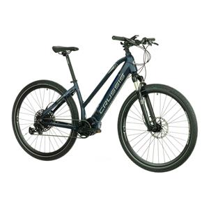 Crussis  Dámsky krosovy elektrobicykel ONE-Cross lady 9.7-M (2022)     
        