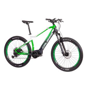 Crussis  Horský elektrobicykel e-Atland 8.7-S (2022)     
                      