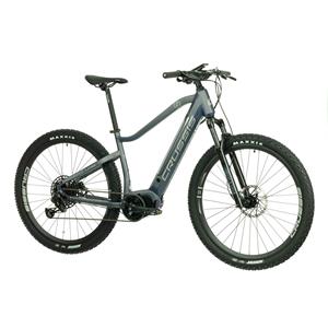 Crussis  Horský elektrobicykel ONE-Largo 8.7-M (2022)     
                     