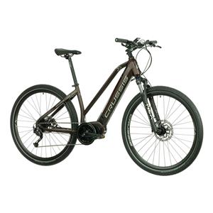 Crussis  Dámsky krosový elektrobicykel ONE-Cross lady 7.7-M (2022)     
        