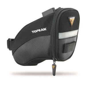 Taška podsedlová Topeak AERO WEDGE +                                            