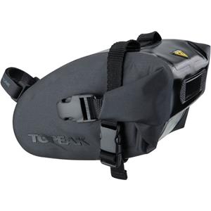 Taška podsedlová Topeak WEDGE DRY BAG                                           