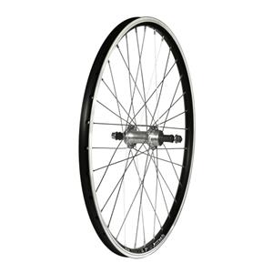 Koleso DEMA Standard 26" MTB čierne +                                           