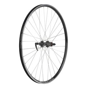 Koleso DEMA Standard 26" MTB čierne+GBS                                         