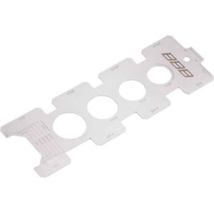 BBB BTL-103 HEADGUIDE                                                           