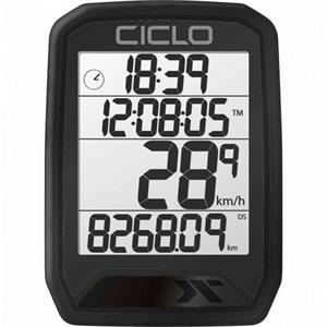 CicloSport PROTOS 213                                                           