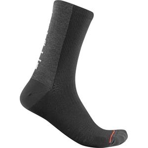 Castelli 20540 BANDITO WOOL 18                                                  