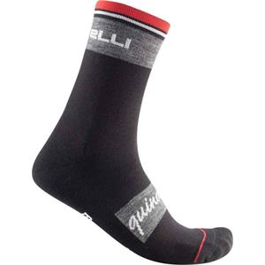 Castelli 22533 QUINDICI SOFT MERINO                                             