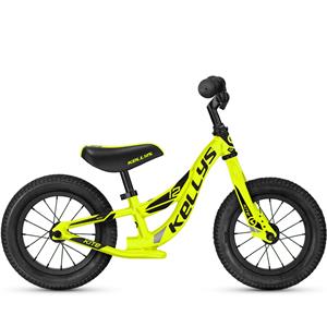 KELLYS KITE 12 YELLOW                                                           
