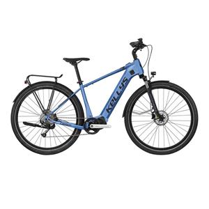 KELLYS E-Carson 30 Blue 28" 720Wh                                               