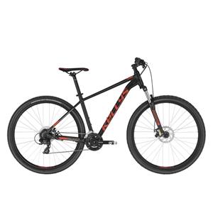 KELLYS Spider 30 Black 29"                                                      