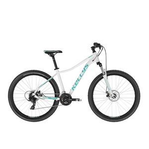 KELLYS Vanity 30 White 27.5"                                                    