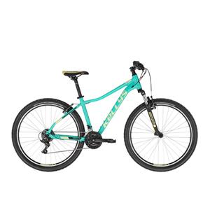 KELLYS Vanity 10 Aqua Green 27.5"                                               