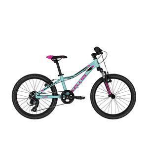 KELLYS Lumi 50 Pink Blue                                                        