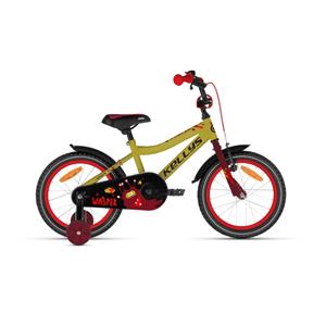 KELLYS Wasper Yellow 16                                                         