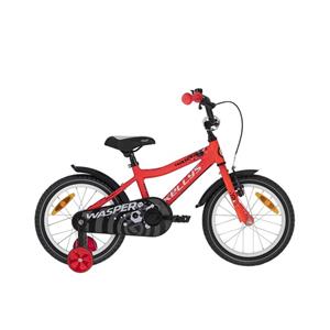 KELLYS Wasper red                                                               
