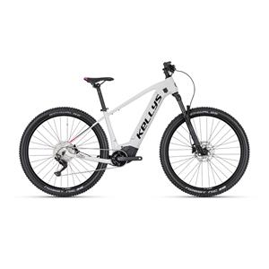 KELLYS Tayen R50 White M 29"                                                    