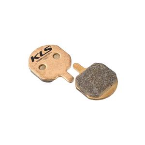 Kellys Brzdové platničky KLS D-08S                                              