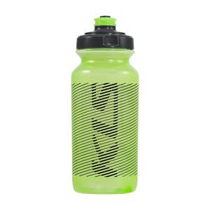 Fľaša MOJAVE Transparent Green 0,5l                                             
