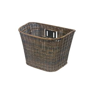 Predný košík KELLYS Rattan front                                                