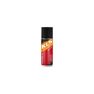 Silikónový olej KLS SILICONE OIL Spray                                          