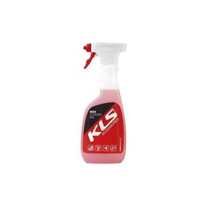 Čistiaci sprej KLS BIKE CLEANER 500 ml                                          