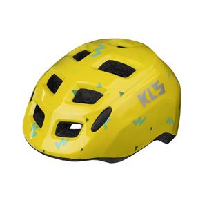 Prilba ZIGZAG yellow                                                            