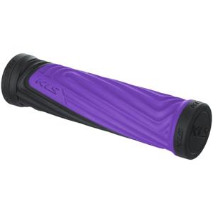 Rukoväte KLS ADVANCER 017, purple                                               