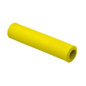 Rukoväte KLS SILICA 017, yellow                                                 