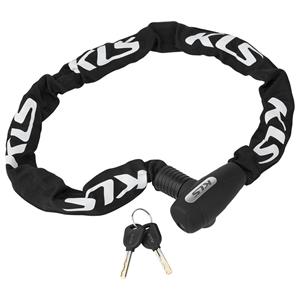 Zámok KLS Chainlock 8                                                           