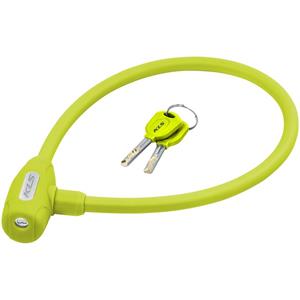 Zámok KLS JOLLY Lime, 60cm                                                      