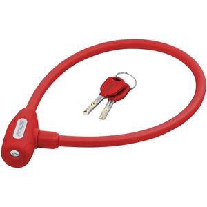 Zámok KLS JOLLY Red, 60cm                                                       