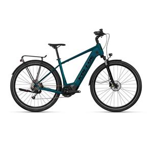 KELLYS E-Carson 30 P Magic Blue 28" 725Wh                                       